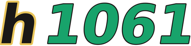 h1061 logo